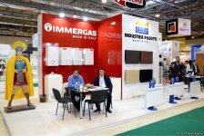 Стройсектор Азербайджана в будущем ждет большое развитие - МЧС   (ФОТО)