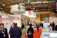 Стройсектор Азербайджана в будущем ждет большое развитие - МЧС   (ФОТО)