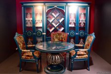 Стройсектор Азербайджана в будущем ждет большое развитие - МЧС   (ФОТО)