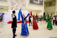 Стройсектор Азербайджана в будущем ждет большое развитие - МЧС   (ФОТО)