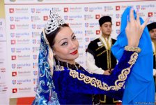 Стройсектор Азербайджана в будущем ждет большое развитие - МЧС   (ФОТО)