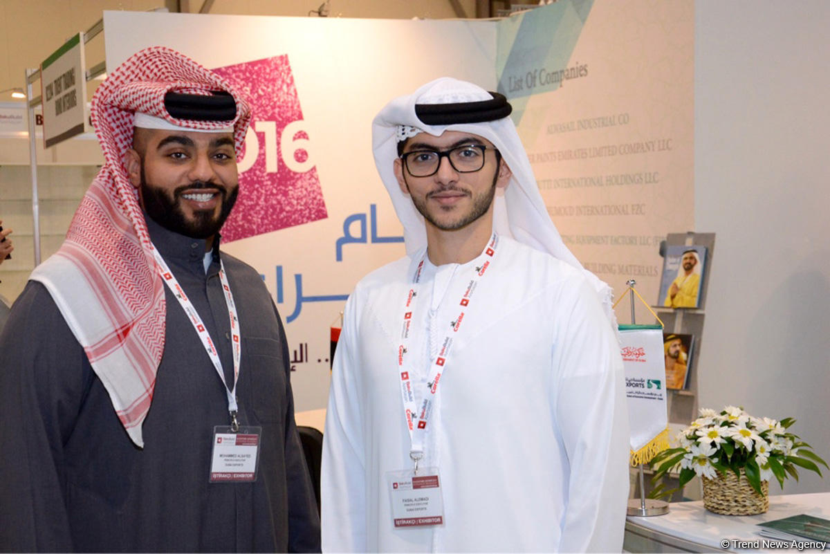 Стройсектор Азербайджана в будущем ждет большое развитие - МЧС   (ФОТО)