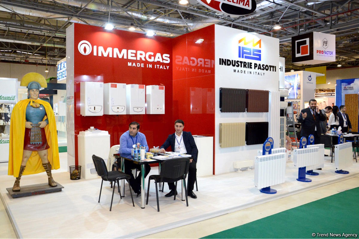 Стройсектор Азербайджана в будущем ждет большое развитие - МЧС   (ФОТО)