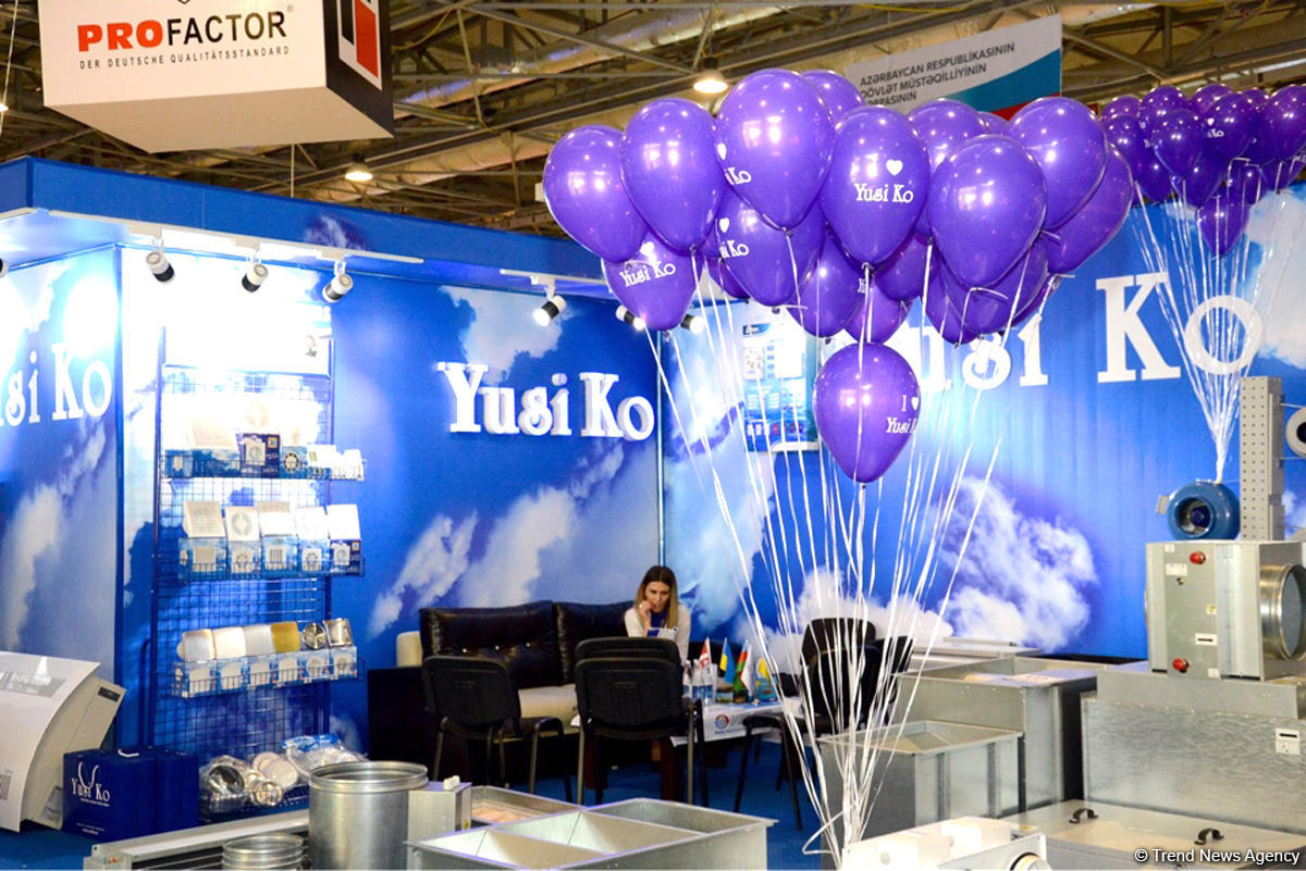 Стройсектор Азербайджана в будущем ждет большое развитие - МЧС   (ФОТО)