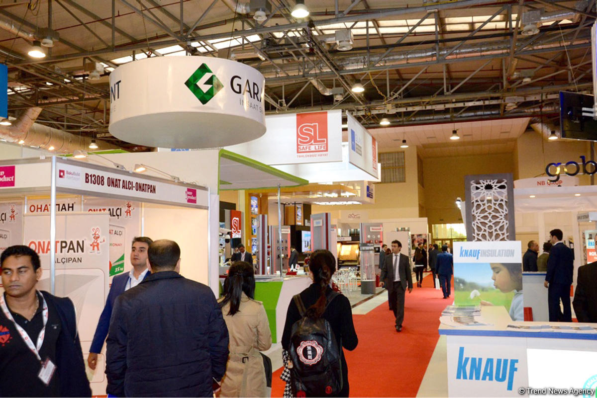 Стройсектор Азербайджана в будущем ждет большое развитие - МЧС   (ФОТО)