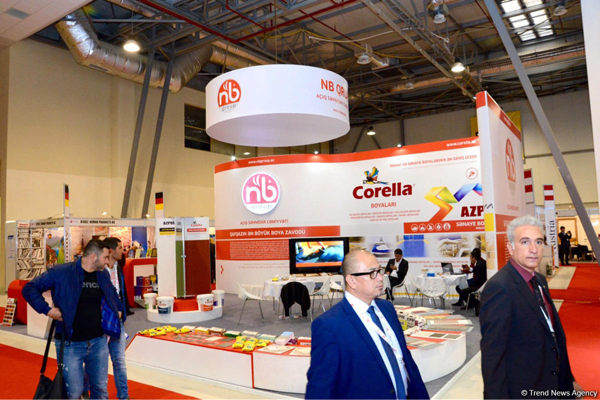 Стройсектор Азербайджана в будущем ждет большое развитие - МЧС   (ФОТО)