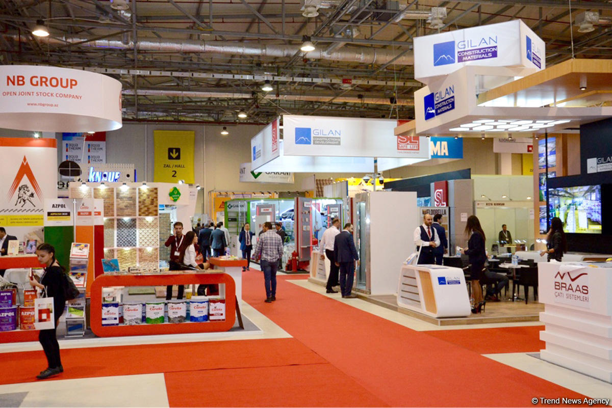 Стройсектор Азербайджана в будущем ждет большое развитие - МЧС   (ФОТО)