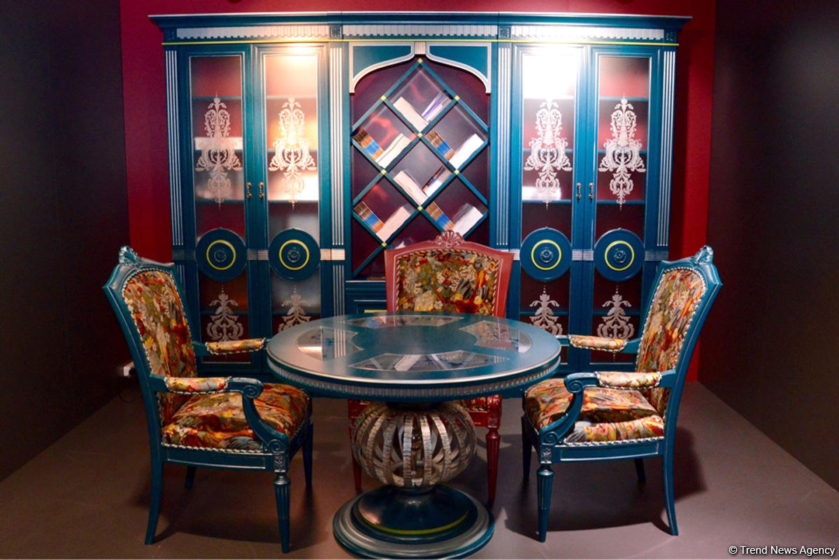 Стройсектор Азербайджана в будущем ждет большое развитие - МЧС   (ФОТО)