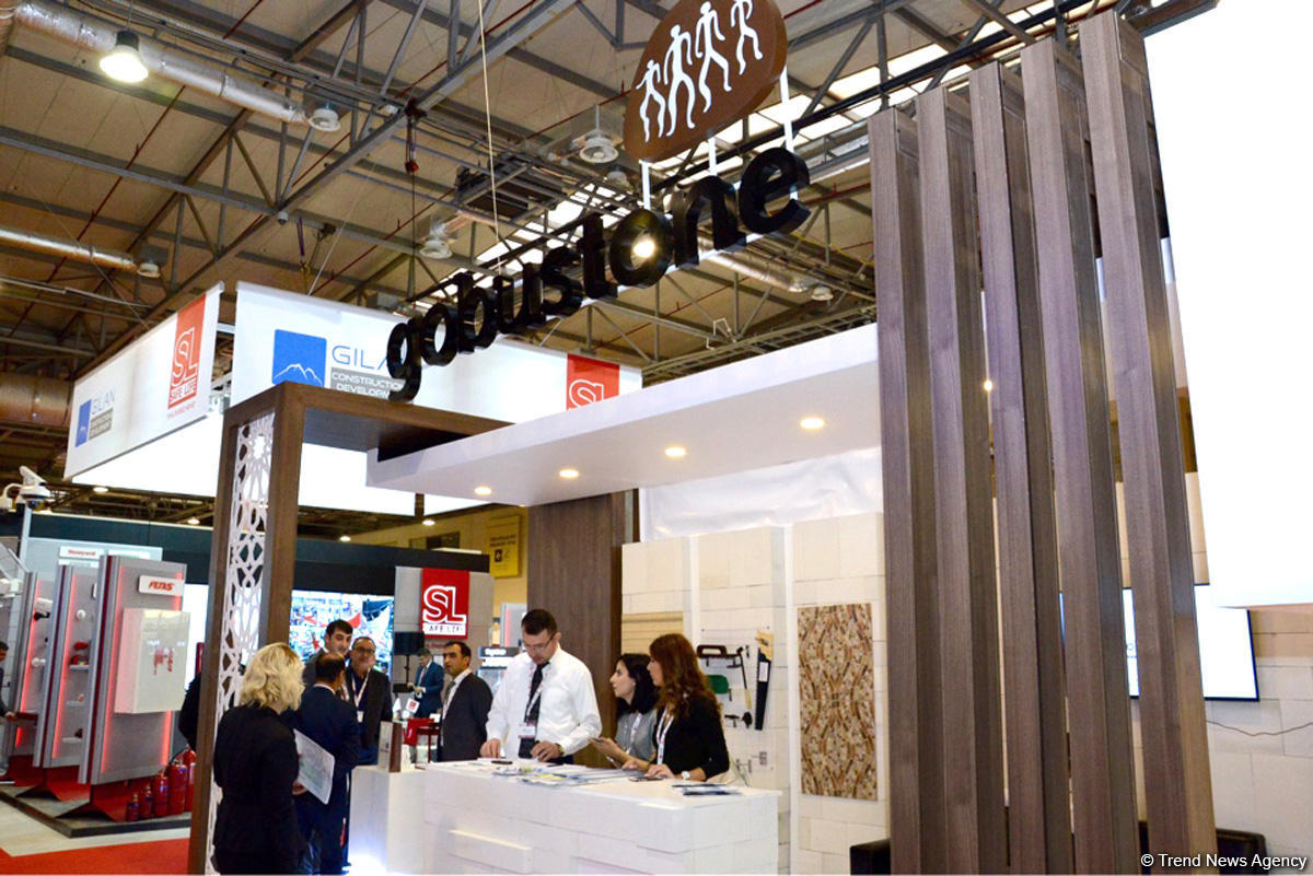 Стройсектор Азербайджана в будущем ждет большое развитие - МЧС   (ФОТО)