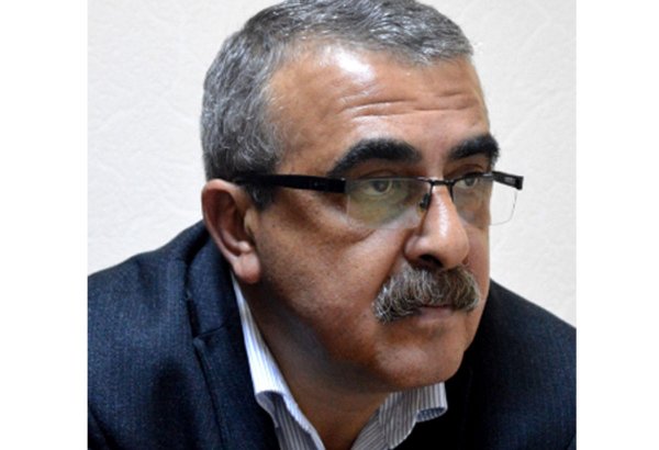 Азербайджанский режиссер вошел в состав жюри "Казахстан – сердце Евразии"