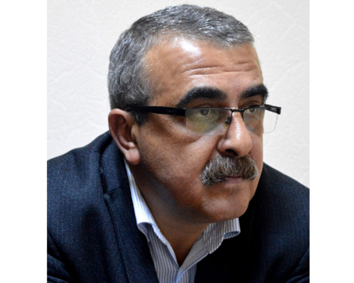 Азербайджанский режиссер вошел в состав жюри "Казахстан – сердце Евразии"