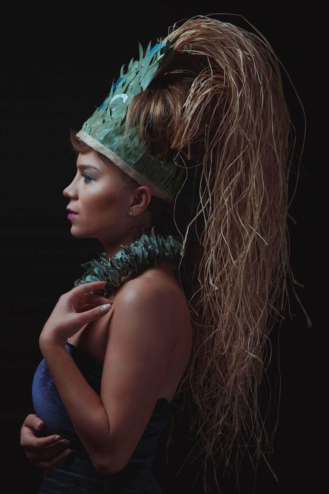 Цветочные композиции в ярких образах азербайджанского флориста (ВИДЕО,ФОТО)