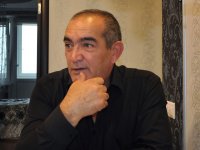 Российский сериал с участием азербайджанских актеров вошел в  число лучших 2016 года (ФОТО)