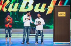 Посвящается Анару Мамедханову (ВИДЕО, ФОТО)