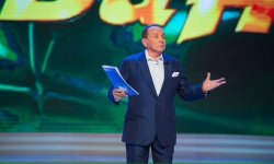 Посвящается Анару Мамедханову (ВИДЕО, ФОТО)