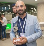 Посвящается Анару Мамедханову (ВИДЕО, ФОТО)