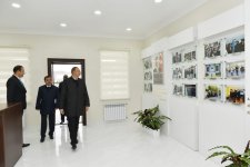 Президент Ильхам Алиев: Азербайджан превратится в важную в мире страну-экспортера сельхозпродукции (ФОТО)