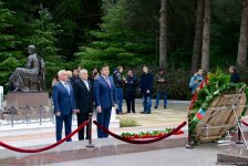 Проблем с электроснабжением с наступлением зимы в Азербайджане не предвидится - глава "Азерэнержи"  (ФОТО)