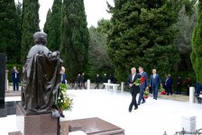 Проблем с электроснабжением с наступлением зимы в Азербайджане не предвидится - глава "Азерэнержи"  (ФОТО)