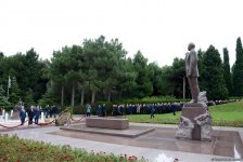 Проблем с электроснабжением с наступлением зимы в Азербайджане не предвидится - глава "Азерэнержи"  (ФОТО)