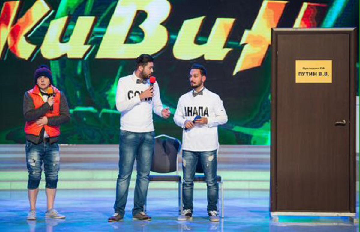 Посвящается Анару Мамедханову (ВИДЕО, ФОТО)