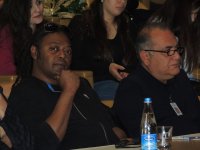 В Баку прошел конкурс джазовых исполнителей I am jazzman! (ФОТО)