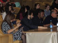 В Баку прошел конкурс джазовых исполнителей I am jazzman! (ФОТО)