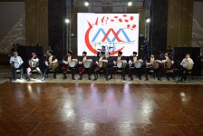 В Баку прошла церемония награждения Art of Beauty Award-2016 (ФОТО)