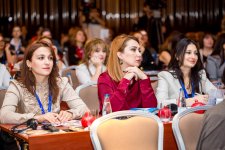 В Баку прошла церемония награждения Art of Beauty Award-2016 (ФОТО)