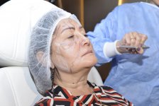 В Баку прошла церемония награждения Art of Beauty Award-2016 (ФОТО)