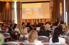 В Баку прошла церемония награждения Art of Beauty Award-2016 (ФОТО)