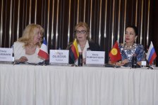 В Баку прошла церемония награждения Art of Beauty Award-2016 (ФОТО)