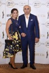В Баку прошла церемония награждения Art of Beauty Award-2016 (ФОТО)
