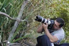 В Норвегии пройдет выставка азербайджанского фотографа  (ФОТО)