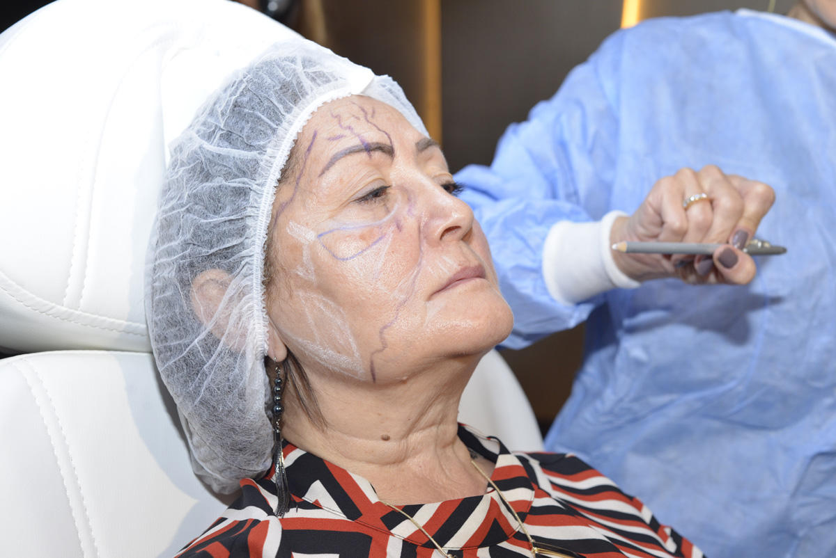 В Баку прошла церемония награждения Art of Beauty Award-2016 (ФОТО)