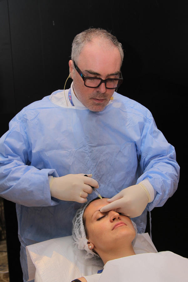 В Баку прошла церемония награждения Art of Beauty Award-2016 (ФОТО)