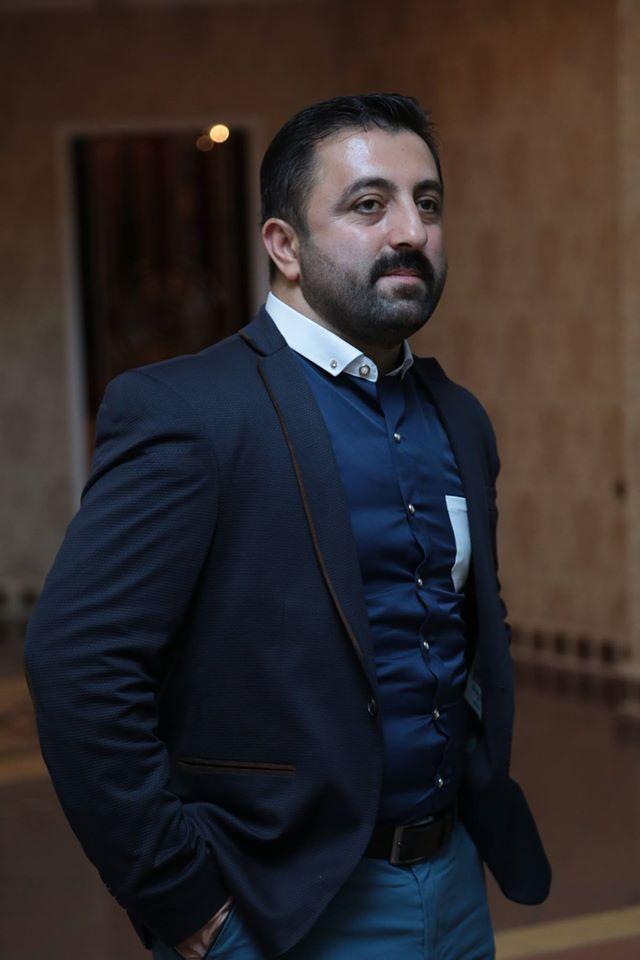 В Норвегии пройдет выставка азербайджанского фотографа  (ФОТО)