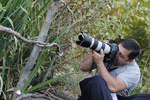 В Норвегии пройдет выставка азербайджанского фотографа  (ФОТО)