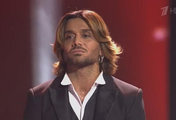 Аслан Ахмадов "сразился" в поединке проекта "Голос" (ВИДЕО, ФОТО)