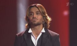 Аслан Ахмадов "сразился" в поединке проекта "Голос" (ВИДЕО, ФОТО)