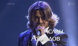 Аслан Ахмадов "сразился" в поединке проекта "Голос" (ВИДЕО, ФОТО)