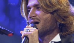 Аслан Ахмадов "сразился" в поединке проекта "Голос" (ВИДЕО, ФОТО)