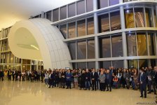 В Центре Гейдара Алиева представлены потрясающие кадры с выставки фотографа-путешественника Тео Аллофса  "Неизведанная Африка" (ФОТО)