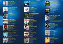 Park Cinema открывает в Баку VII Фестиваль Европейского кино  (ФОТО)