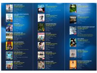 Park Cinema открывает в Баку VII Фестиваль Европейского кино  (ФОТО)