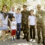 "Cağır məni" – художественный фильм, посвященный памяти шехидов Карабахской войны (ВИДЕО, ФОТО)