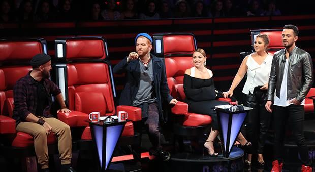 Азербайджанский певец покорил жюри O Ses Türkiye (ВИДЕО)