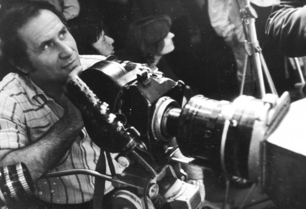 В Баку отметят юбилей режиссера фильмов "Лев ушел из дома" и "Асиф, Васиф, Агасиф"