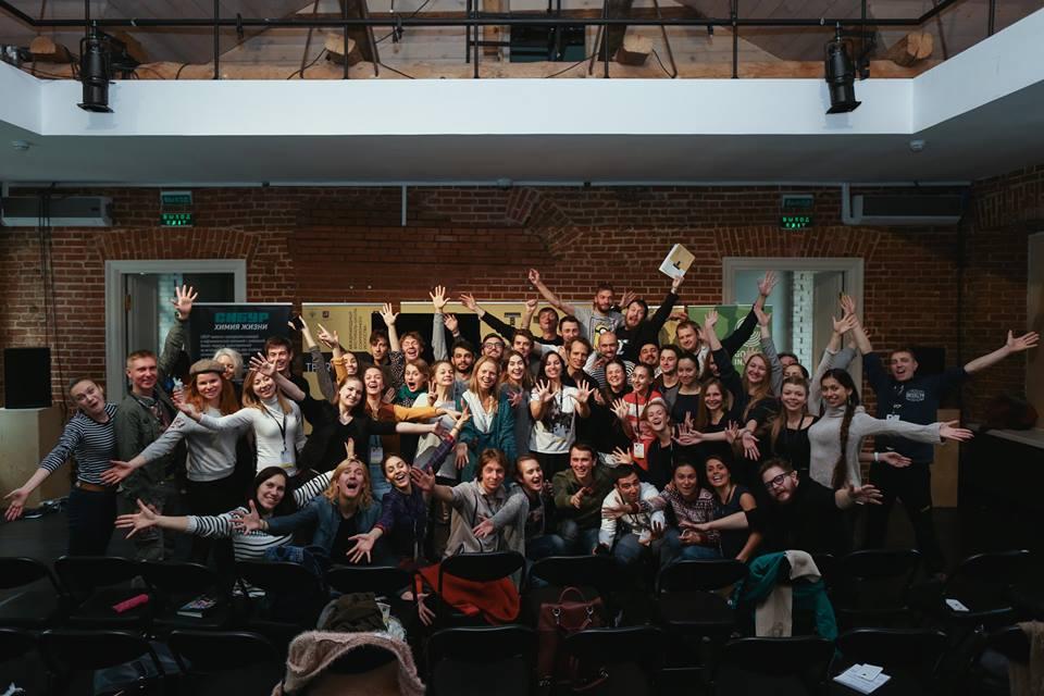 Азербайджанский актер удостоен специального диплома в России (ФОТО)