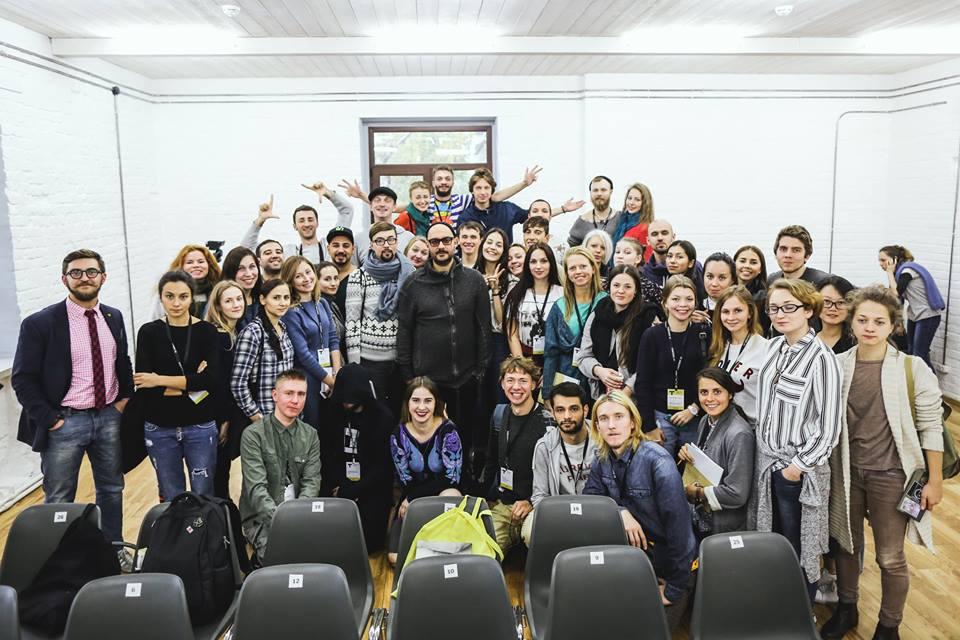 Азербайджанский актер удостоен специального диплома в России (ФОТО)